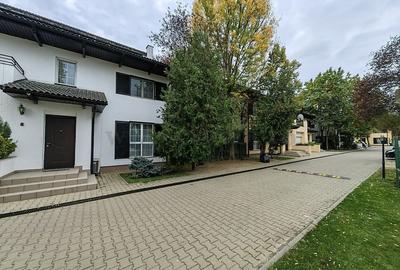 Vilă RENOVATA de închiriat în zona Iancu Nicolae - British School - 16