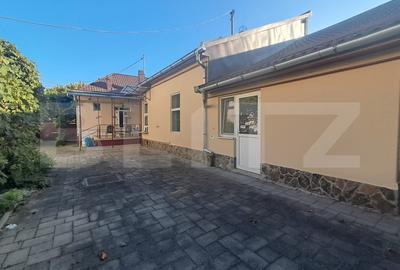 Casă individuală cu 6 camere în Budai