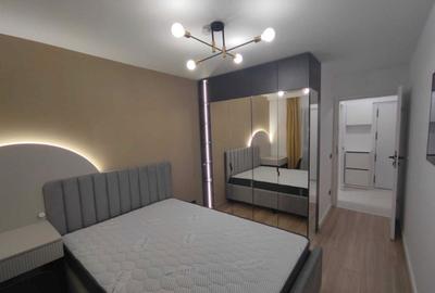 2 camere Piata Sudului - complex Sun Royal View - 1