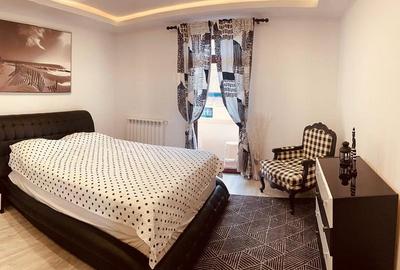 Apartament 3 camere Lux+Centrala proprie in zona Dorobanti-Capitale - 3