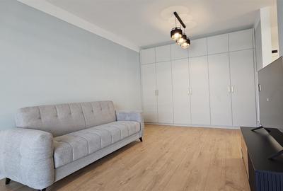Apartament modern 2 camere 56mp, Plopilor, Parcul Rozelor - 1