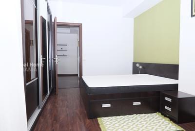 3 Camere | Herăstrău | North Area Lake View | 70 MP | Terasă 7,8 MP | Parcare - 5