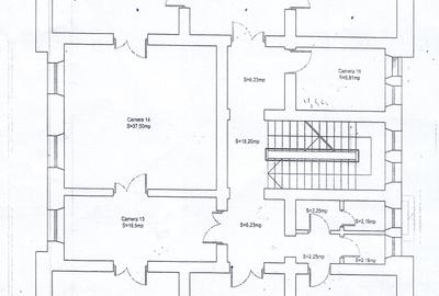 Spatiu de Birou 64m2 zona Tatarasi - Aurel Vlaicu 78 - 10