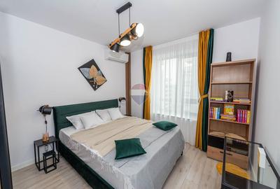 Apartament 2 camere de inchiriat, Greenfield, loc de parcare inclus - 5