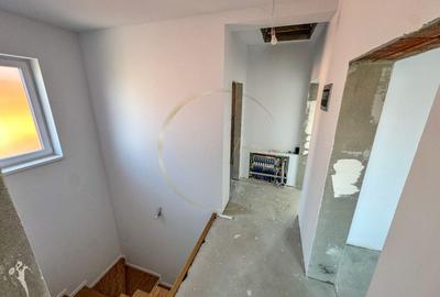 COMISION 0 % | Duplex despartit prin garaj  | Dumbravita , Timisoara - 10