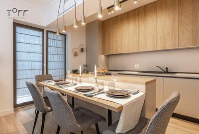 INCHIRIERE APARTAMENT 3 CAMERE MARMURA RESIDENCE B284 - 6
