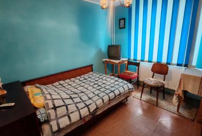 De inchiriat apartament 3 camere I.C.Frimu - 4