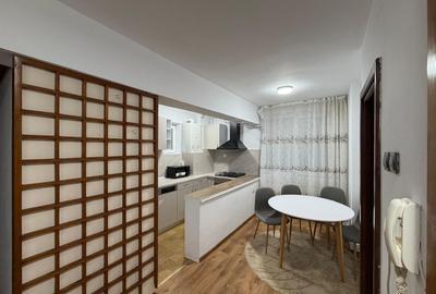 Apartament 3 camere zona Unirii - 3