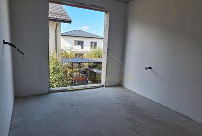 CASA P+1+M-185 MP -5 CAM-4 BAI-METROU BERCENI - 8