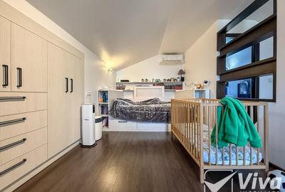 URGENT! Casa single 120mp + teren de 360 mp – Lunca Cetatuii - 7