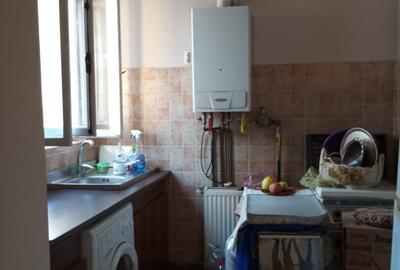 Apartament de vânzare ultracentral – Strada Batiștei - 89 mp. - 6