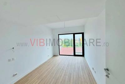 2 Camere - Bloc Nou - Marriot - Panduri - Catedrala - 8