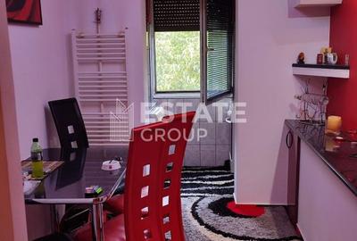 Apartament decomandat 3 camere, Girocului - 1