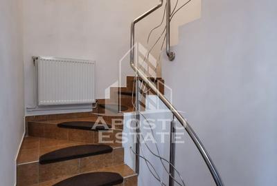 Casa individuala cu 4 camere,garaj si teren generos,Sanmihaiul German - 8