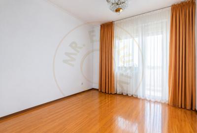 RAR PE PIAȚĂ! Apartament ultracentral cu vedere panoramică – I.C. Brătianu - 4