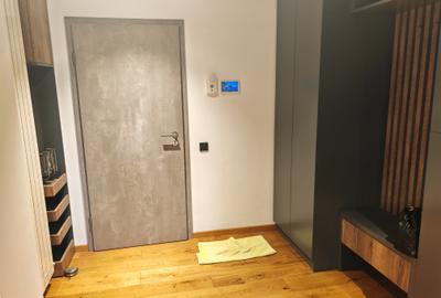 Apartament 4 camere modificat, mobilat si utilat lux zona AFI - 20