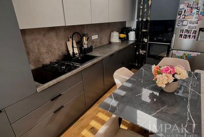 Apartament tip Penthouse Premium – 2 niveluri, 2 terase - IRA! - 4