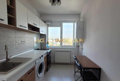 2 Camere de inchiriat | 1 Mai | Metrou | Centrala | Mobilat | Utilat - 4