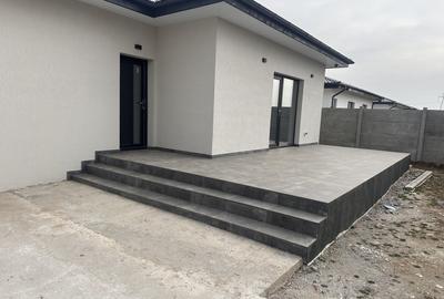 Casa Parter Clinceni/Domnesti - Comision - 1