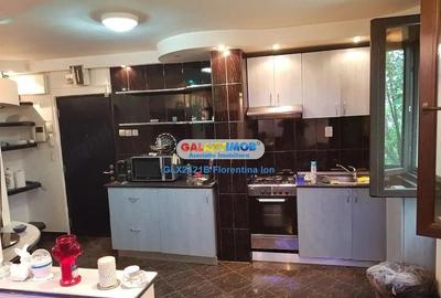 9102 Apartament 3 camere Drumul Taberei- Valea Oltului-B dul Timisoara - 1