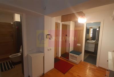 Apartament 3 Camere Piața Romană lângă Metrou - 15