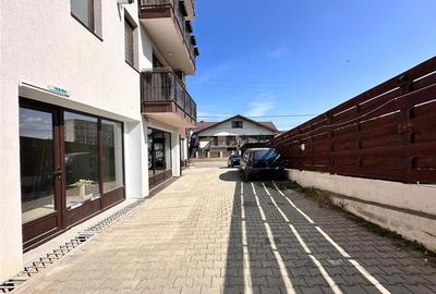 Spatiu intre farmacie si cafenea, 60mp, Visan, zona Profi - 7