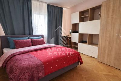 Apartament 2 camere , decomandat, etajul 3/4, zona Girocului - 2