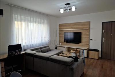 DUMBRAVITA - PARTER - 3 CAMERE - BALCON - INCALZIRE PARDOSEALA - 2 LOC PARCARE - 1
