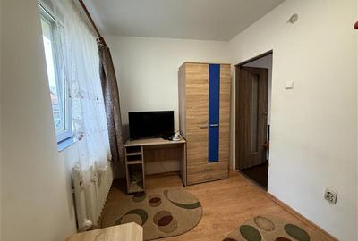 Vanzare  apartament 2 camere  Gheorgheni - 12