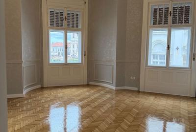 Spațiu elegant de închiriat în clădire istorică Casa Steiner Miks - 2