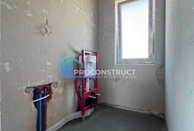 Duplex Spatios si Modern in Mosnita Noua | Predare La Cheie 145.000 E - 4