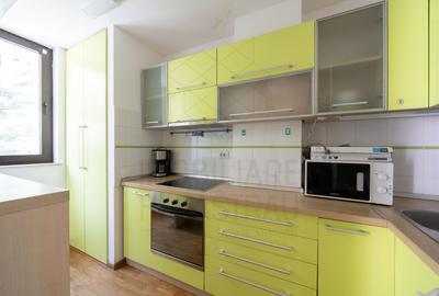 North Area Lake View  | 2 camere spațioase cu vedere la grădina - 7