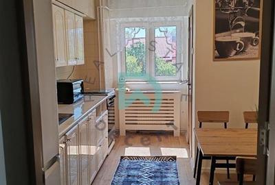 Apartament 4 camere Centrul Civic, 110 mp - Brasov - 19