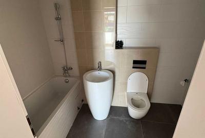 Apartament 3 camere bloc nou - centrala proprie Viilor - 3