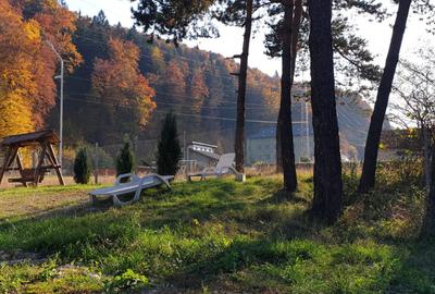 De vanzare CAMPING DARSTE - 1