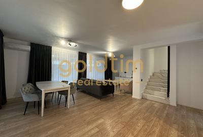 VILA DUPLEX/PET FRIENDLY/PIPERA/ROND OMV/2 Locuri de parcare/Fatada ventilata - 4