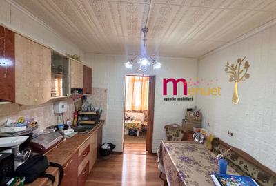 Apartament 2 camere,zona E3,2 balcoane - 1