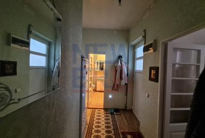 Apartament 2 Camere de Vanzare I Parter I 11 Iunie zona Parcul Carol - 5