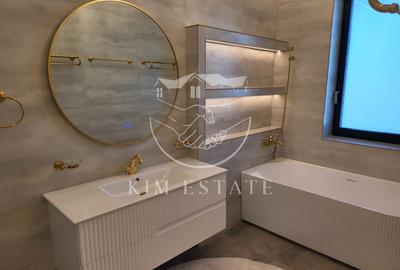 Apartament 4 camere LakeOn Lux - 8