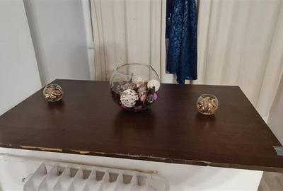 Garsoniera, Berceni - Pasajul Europa Unita, Pet Friendly - 3