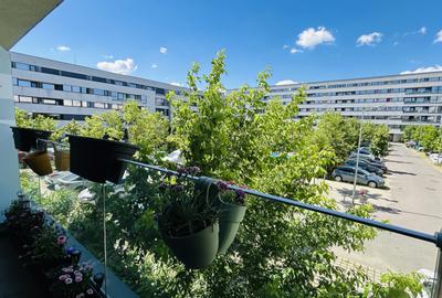 3 CAMERE | CHITILA | ATRIA URBAN RESORT | PARCARE | - 20