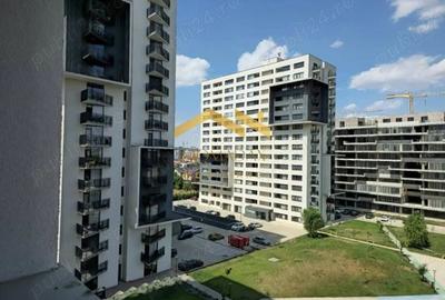 -Apartament 2 camere -x city - etaj 3 - - 4