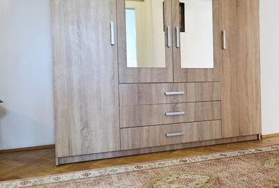 Inchiriere 4 camere Bulevardul Libertatii - 7