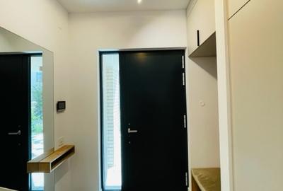 TOWNHOUSE cu 5 dormitori in Ansamblu Securizat  cu Parc si Facilitati Comune - 3