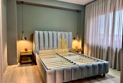 Apartament modern - Gata de mutare imediată - Bucium - 17