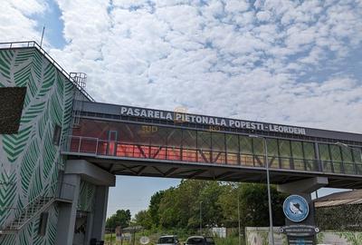 Spatiu comercial, investitie excelenta, chiar langa Metrou Berceni - 14
