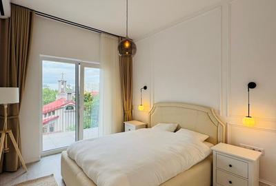 Apartament 2 camere Quartier Azuga/Doamna Ghica/Lacul Tei/Parcare - 6