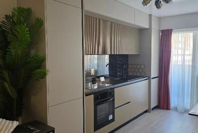 APARTAMENT NOU, MODERN PRIMA INCHIRIERE - 4