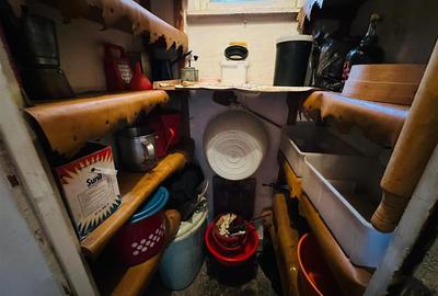 APARTAMENT 3 CAMERE, ETAJ 3, ZONA ROGERIUS, STR TRANSILVANIEI - 8