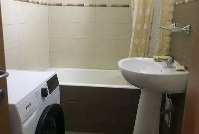 UNIRII - ROND  Alba Iulia - ULTRACENTRAL - Garsoniera MODERNA - 4